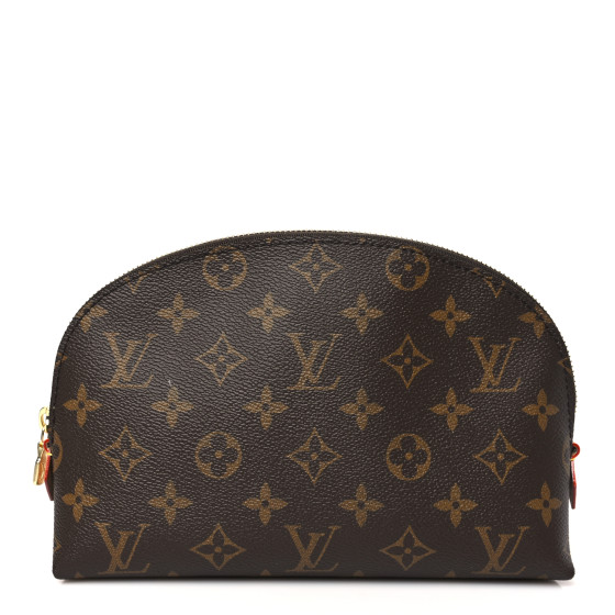 ルイ・ヴィトン　ポーチ LOUIS VUITTON Monogram Cosmetic Pouch MM 1713011 | FASHIONPHILE