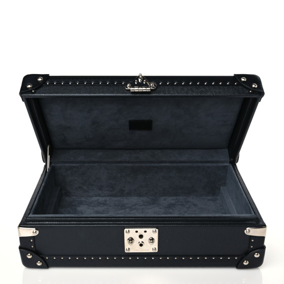 LouisVuitton, ネクタイケース(Taiga, Ardoise) LouisVuitton, ネクタイケース(Taiga, Ardoise)
