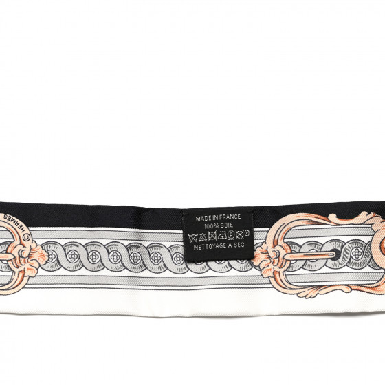 HERMES BRIDE DE COUR ツイリー Hermes 