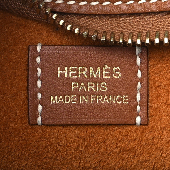 HERMES（エルメス）- P'tit Arcon bag（アルコン）ゴールド Hermès Gold Togo And Swift P'tit Arcon Bag Gold Hardware