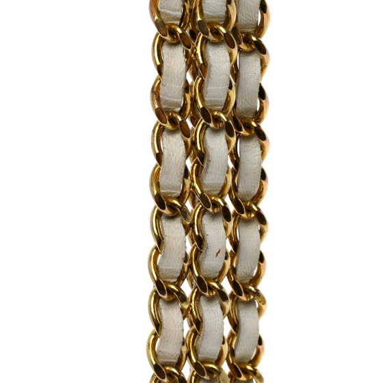 A0010 CHANEL シャネル chain belt チェーンベルトゴールド A0010 CHANEL シャネル chain belt チェーンベルト ゴールド