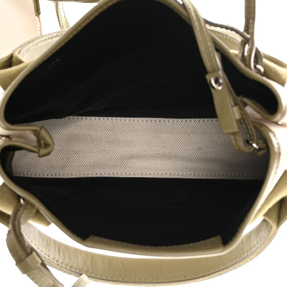 【BALENCIAGA】 NAVY CABAS XS BUTTER YELLOW ★関税送料込み Balenciaga XS Cabas Tote Bag | Black | FARFETCH JO