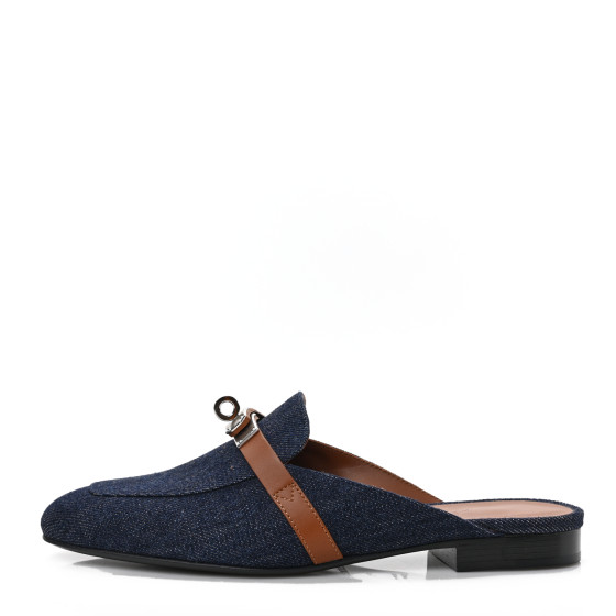 セール【HERMES】Ciabattine Oz Oz mule | Hermès Mainland China