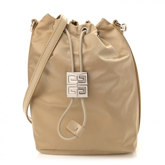 ポンチョ・ケープ GIVENCHY Women Outer BW00RH4ZPJ 250 BEIGE Beige GIVENCHY Nylon Light 4G Bucket Bag Beige Cappuccino 1063803
