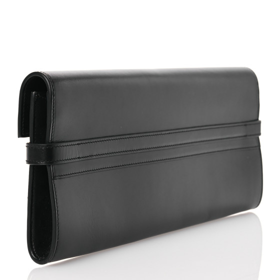 SAINT LAURENT 黒 キュロット SAINT LAURENT 黒 キュロット