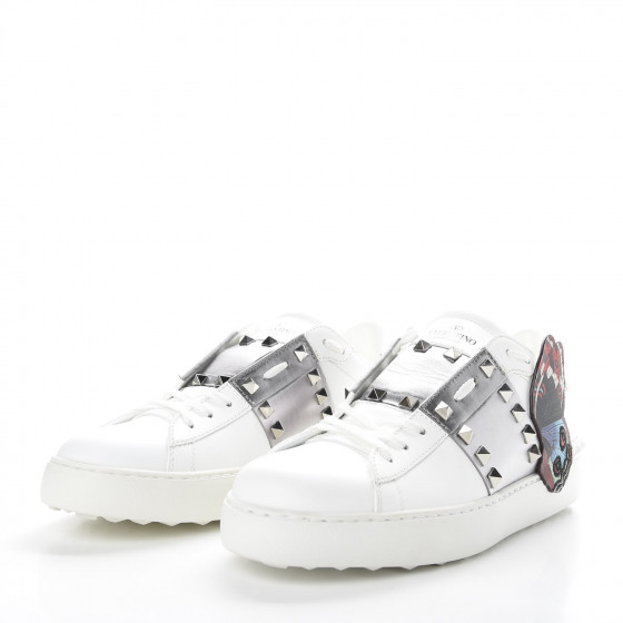 【VALENTINO】ROCKSTUD UNTITLED SNEAKERS★安全発送 ys0931bxe0no_4.jpg?ts=