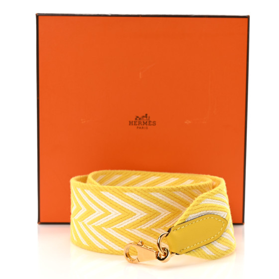 【HERMES】Schulterriemen Sangle Zigzag 50 mm Sangle Zigzag 50 mm bag strap | Hermès Mainland China