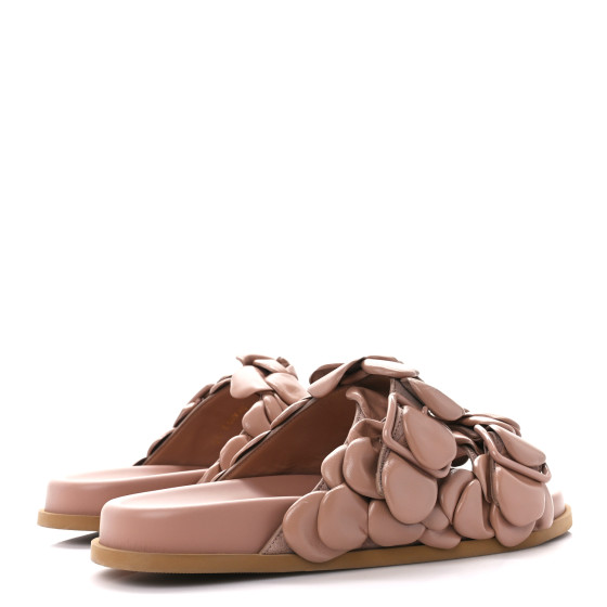 【VALENTINO】Atelier 03 Rose Edition サンダル ＊関税送料込み 36171014719775deaaad2edbd7e675
