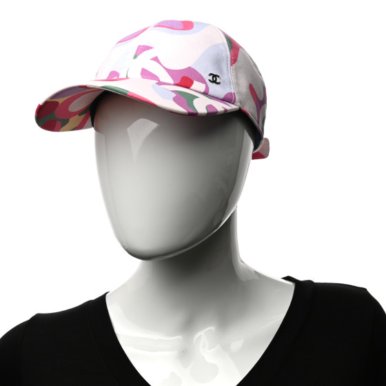 CHANEL 帽子 シャネル CHANEL キャップ 野球帽 帽子 男女兼用 スポーツ