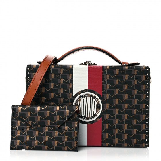 moynat little suitcase