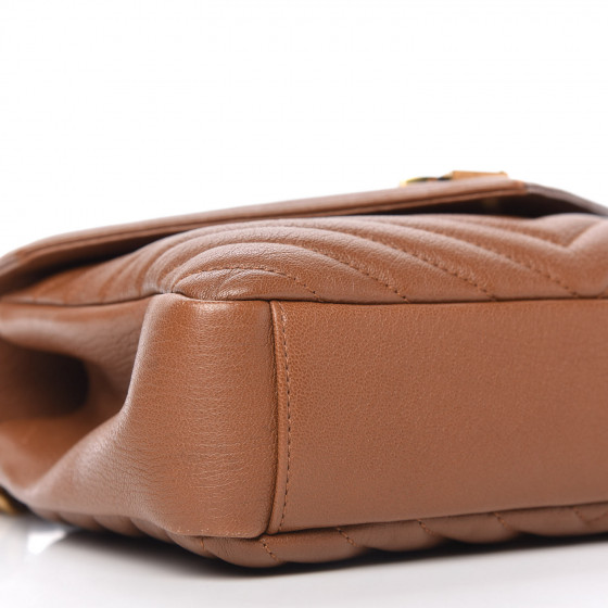 【関税&送料込】Saint Laurent Monogram Small Brick-Coloured Saint Laurent Monogram Small Brick-Coloured Shoulder Bag