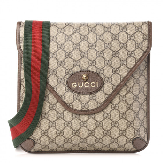 gucci neo vintage medium messenger bag