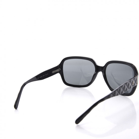 シャネル★ Chanel Square Designer 5124 Brown Sunglasses – Community