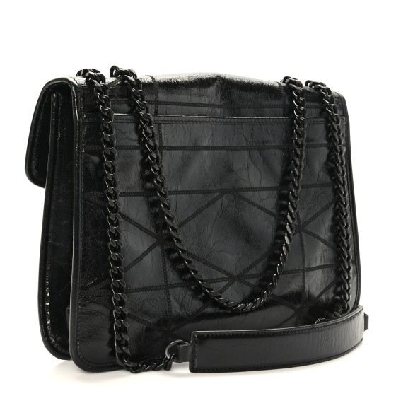 prada ブラックシュシュ未使用