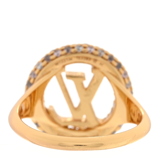 せ*り様 lui jewelry /ルイジュエリー thick ring Lyra Ring – Louie's Jewelry