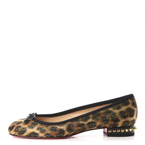 louboutin la massine