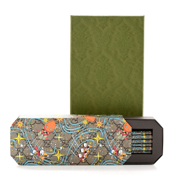 GUCCI x Disney Pencils 1181776 | FASHIONPHILE