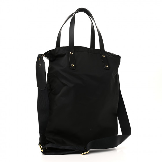 バッグ 00s archive Burberry totebag nylon horse 00s archive Burberry totebag nylon horse