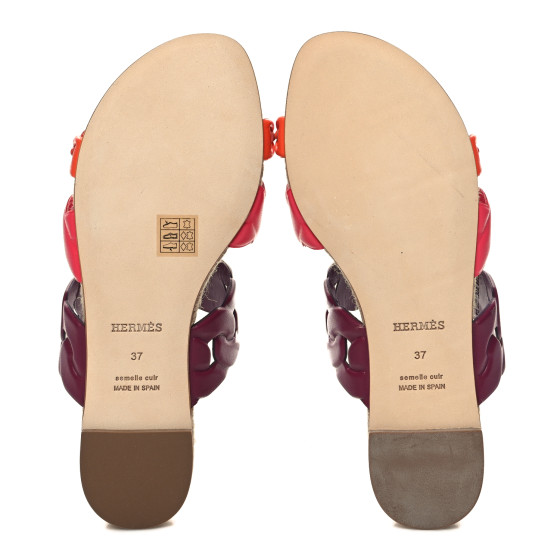 Hermes エスパドリーユ Gwen espadrille 直営店ラッピング caa34a6c9aee747445ce4521335252