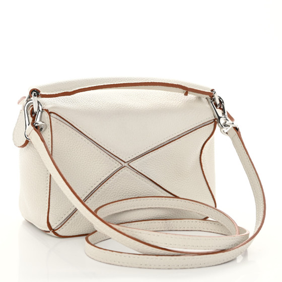 ハンドバッグ Loewe Puzzle Mini Hand Bag Loewe Mini Puzzle Bag | italist