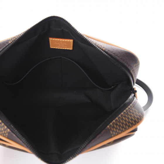 【★完売必至★】Louis Vuitton ☆ NIL NM バッグ Bonhams : LOUIS VUITTON X NIGO :NIL MESSENGER