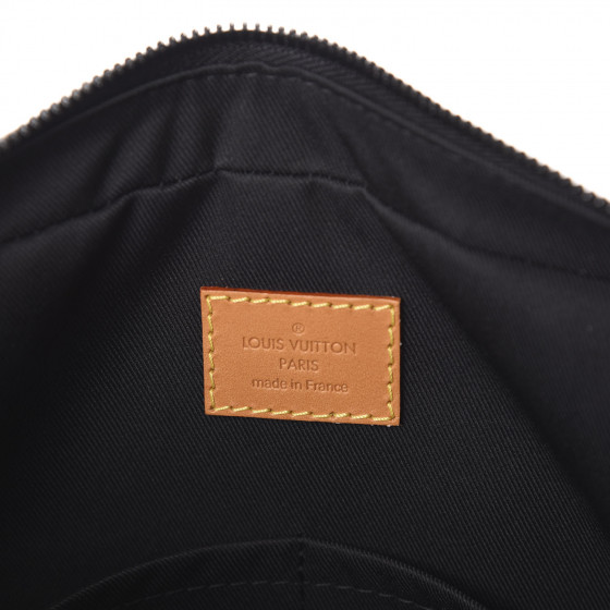 【★完売必至★】Louis Vuitton ☆ NIL NM バッグ Bonhams : LOUIS VUITTON X NIGO :NIL MESSENGER