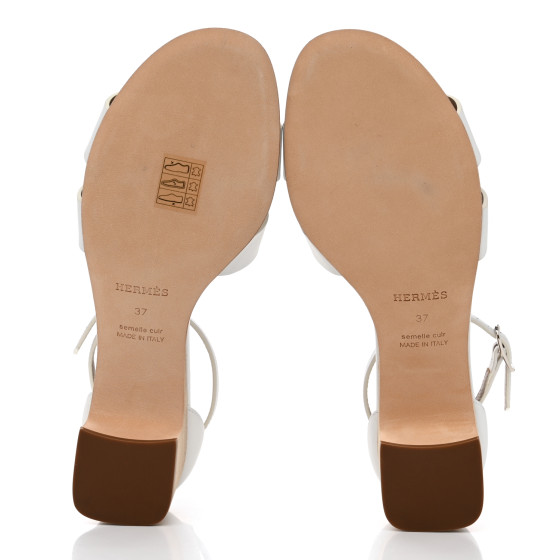 サンダル・ミュール HERMES | Encens 50 sandal Encens 50 sandal | Hermès USA