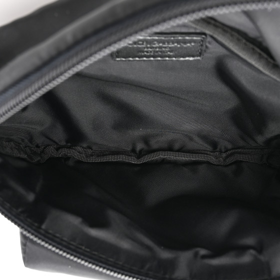 【送料&関税込】Dolce & Gabbana Nylon Beltpack Bag Dolce & Gabbana Nylon Belt Bag | italist