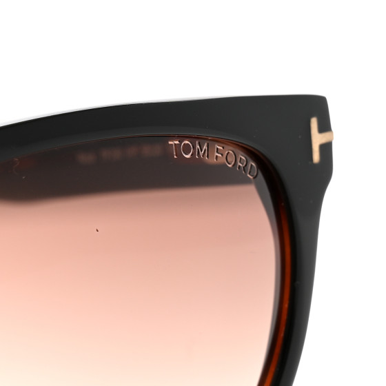 TOMFORDサングラス Rock TF290 01F ブラウン Amazon.com: Tom Ford Sunglasses TF 290 BROWN 50J Rock : Tom