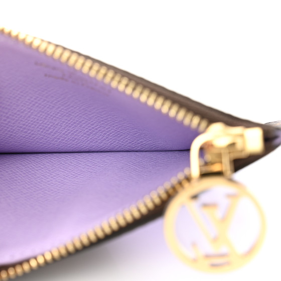 ★かわいい★【LOUIS VUITTON】LV ブルーム カードホルダー B2333019-8715-45BA-9CDF-