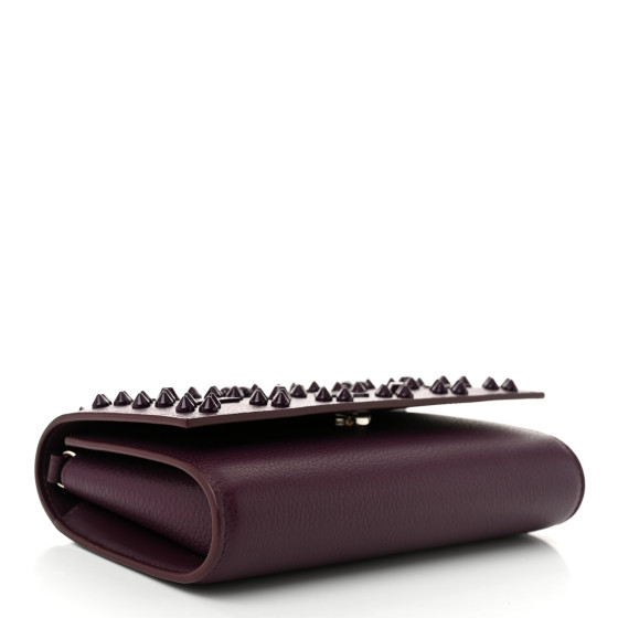 CHRISTIAN LOUBOUTIN Calfskin Spikes Loubinthesky Paloma