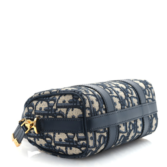 【洗練されたデザイン】Dior★Dior Groove 17 Nanoバッグ Dior Nano Dior Groove 17 Bag | REVERSIBLE