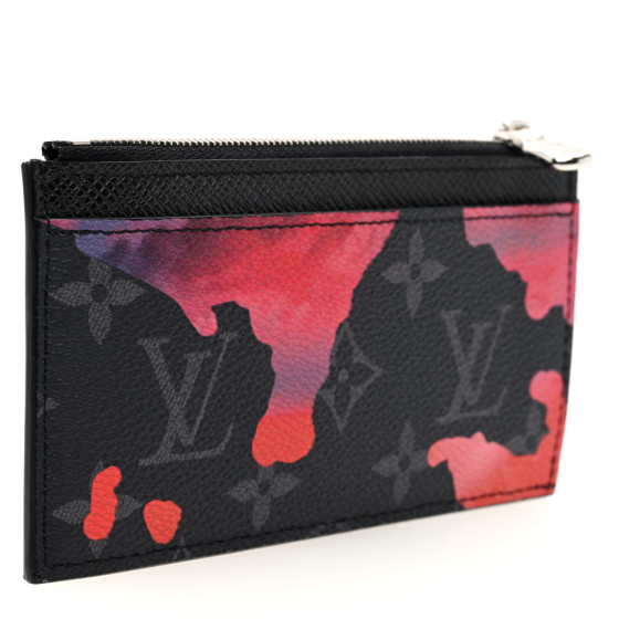 Louis Vuitton ポストカード Louis Vuitton x Yayoi Kusama Monogram Canvas Pumpkin Romy