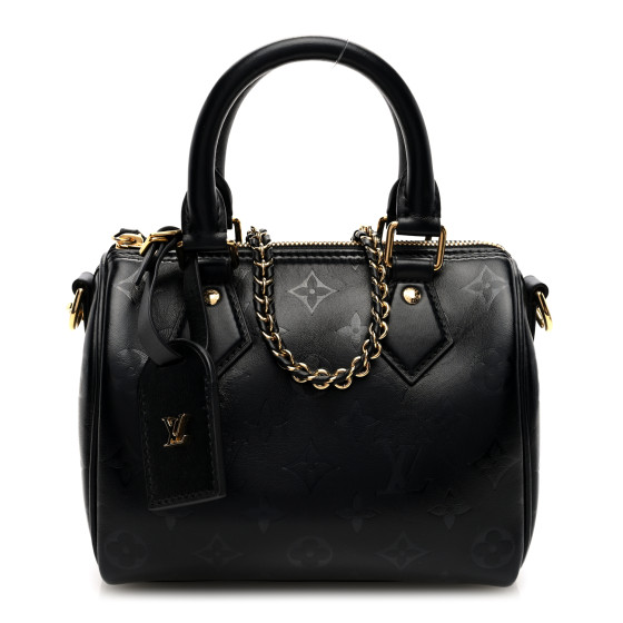 【希少】 LOUIS VUITTON LV Monogram Speedy 35 ハンドバッグ Speedy Bandoulière 35 Monogram - Women - Handbags | LOUIS