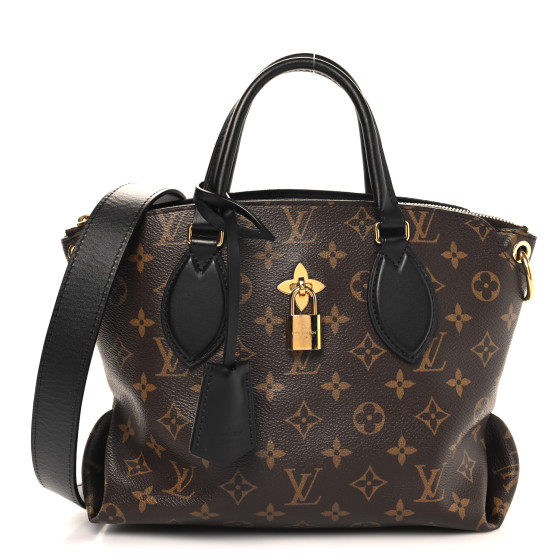 Louis Vuitton モノグラム トートバッグ Shopper Tote MM Other Monogram Canvas - Bags and Small