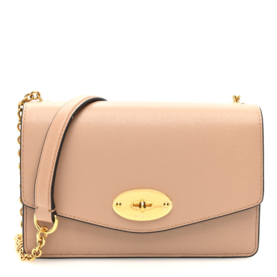 ショルダーバッグ・ポシェット Mulberry Small Darley Small Classic Grain Bag Mulberry | Small Darley | Oak Small Classic Grain | Women