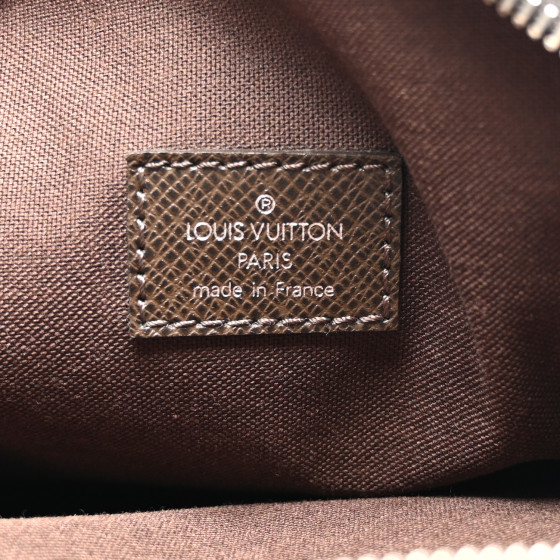 LOUIS VUITTON　タイガ　タイミール LOUIS VUITTON Taiga Dimitri Grizzli 1661745 | FASHIONPHILE