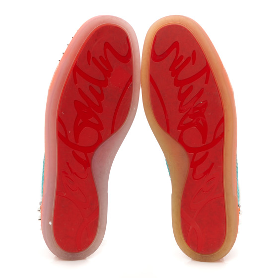 Christian Louboutin スエード サイズ36.5 Christian Louboutin スエード サイズ36.5 Christian Louboutin