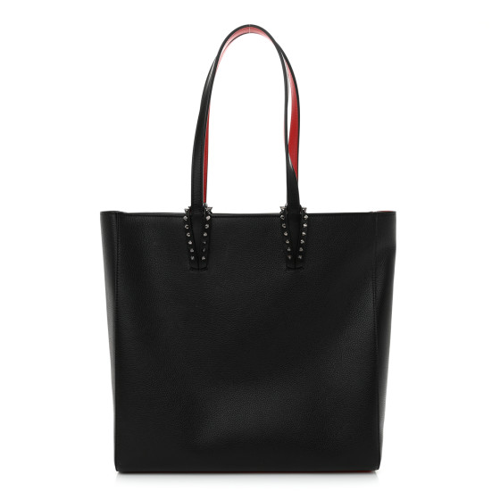 CHRISTIAN LOUBOUTIN Calfskin Empire Spikes North South