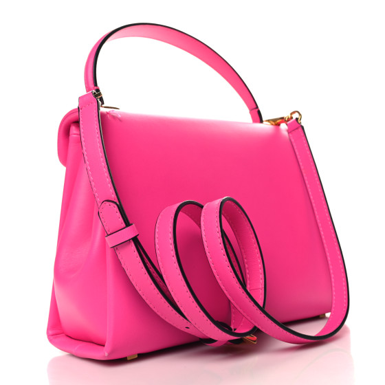 ハンドバッグ Valentino Garavani  Handbags Women Leather Pink/Pink Powder Valentino Garavani Crossbody Bags Women Leather Pink/Pink