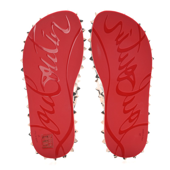 Christian Louboutinブーティー 37 Christian Louboutinブーティー 37