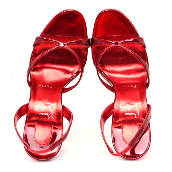 美品⭐︎Christian Louboutin Miss Z collection - Christian Louboutin United States