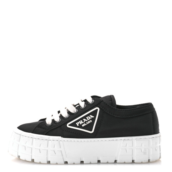 本物保証/PRADA Re-Nylon ダブル ホイール スニーカー 2color 210.jpg