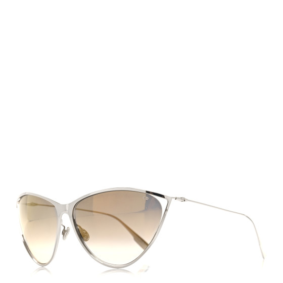 Christian Dior Pre-Owned 2020s Pacific ジオメトリック