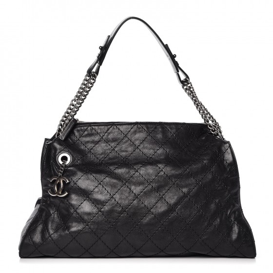 chanel cc crave tote