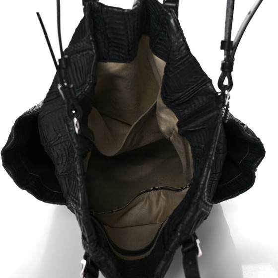 【美品】BELLA ベラ chouchou シュシュ BLACK 黒 large Chouchou - Large / Black – BELLA