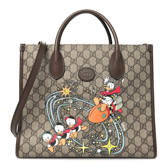 Gucci x Disney GG Supreme Ebony シグネチャー柄 関税送料込 s-l400.jpg