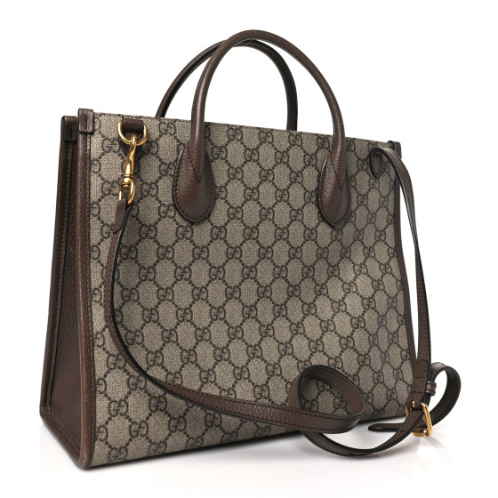GUCCI ネオヴィンテージ ドナルドダック トートバッグ GUCCI】【ディズニーコラボ】グッチ『DISNEY×GUCCI ドナルド