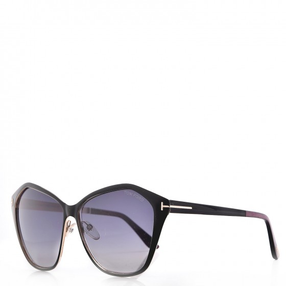 tom ford lena sunglasses