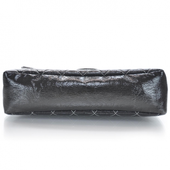 CHANEL グローブ Chanel Black Quilted Lambskin Medium Trendy CC Flap Top